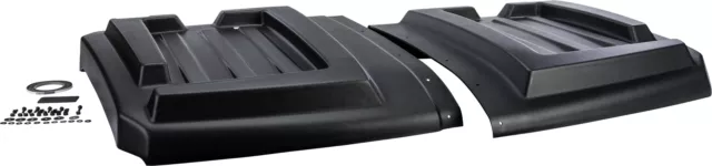 Molded Roof Open Trail V000027-11056T For 13-17 Polaris Ranger 900/1000/Diesel