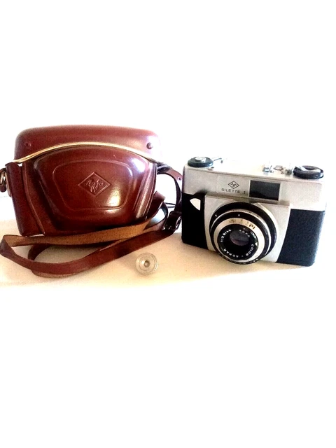 Fisura – Caméra Jetable Originale Better Late. Appareil Photo à