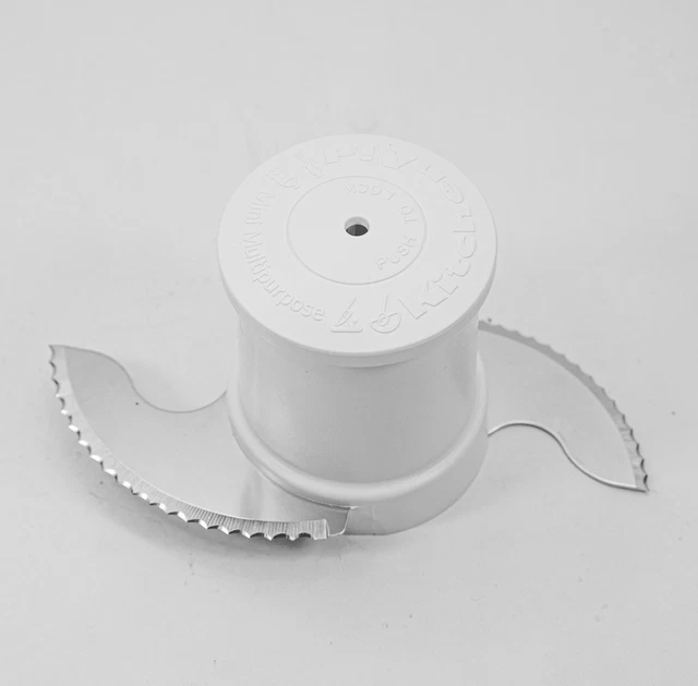 How to Replace Mini Food Processor Blades: Easy Step-by-Step Guide