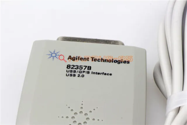 Interfaccia USB 2.0 Agilent 82357B usata USB 2.0