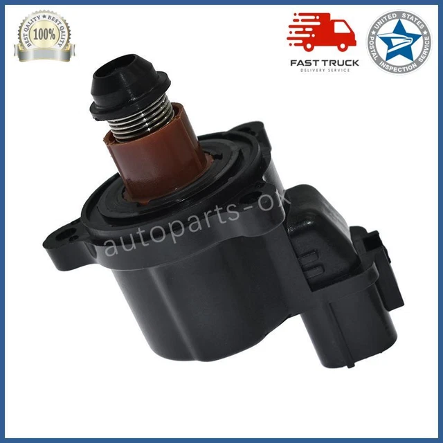 IDLE AIR CONTROL Valve MD619857 for Mitsubishi Lancer Eclipse Chrysler ...