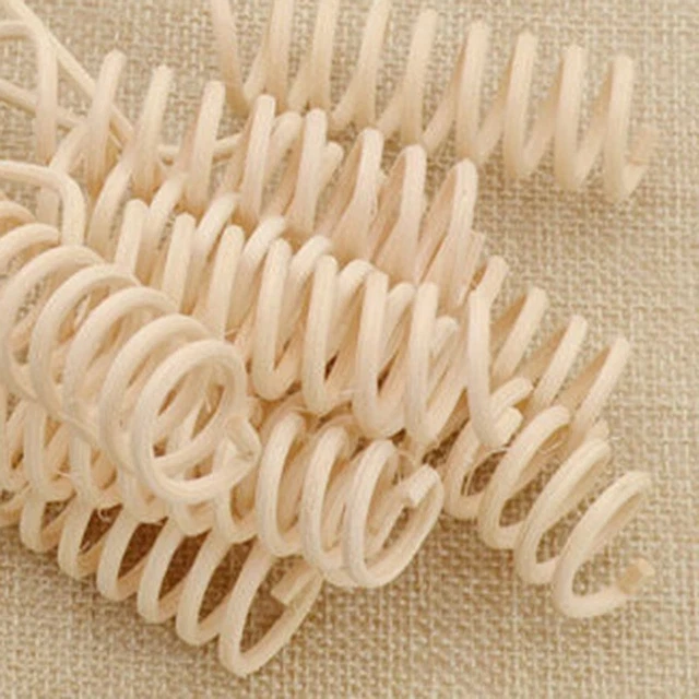 Tiges En Rotin | 100% Naturels | Pour Diffuseur De Parfum