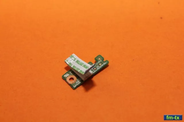 POWER BUTTON BOARD with RIBBON CABLE for AMAZON KINDLE FIRE - 7" - D01400