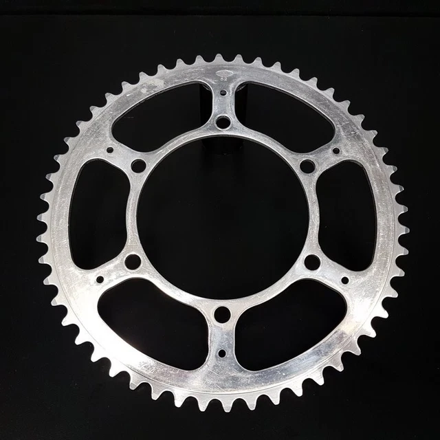Plateau Miche Crono BCD Campagnolo 135mm Noir