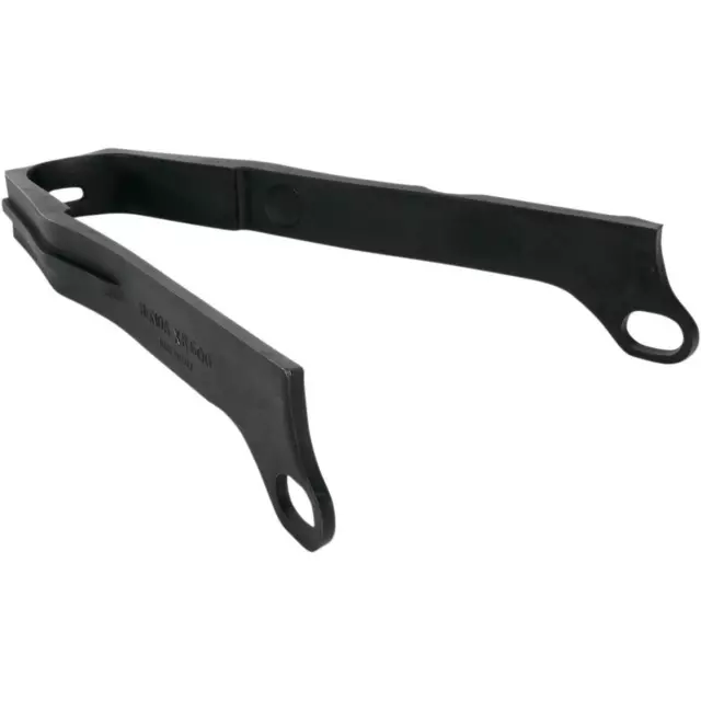 UFO Ponceuse Orbitale Compatible À Honda XR 250 400 96-14 Noir