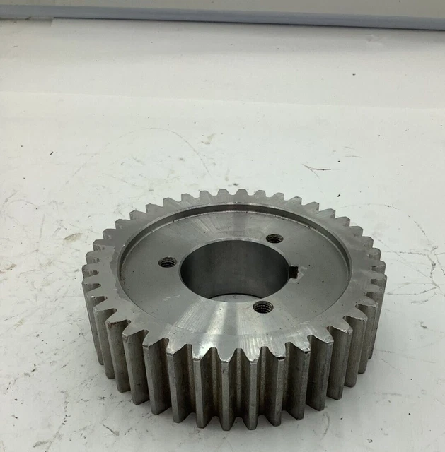 Browning   YSS8P40 Sprocket Gear 40 Teeth 2 Inch Key Bore
