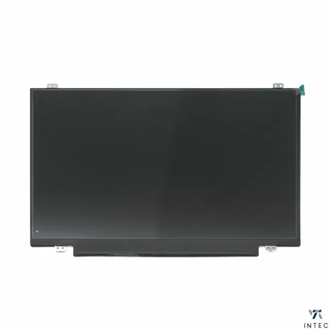 FHD LED LCD Touch Screen Display Panel Ersatzteil B140HAK01.0 1920x1080 40 Pins