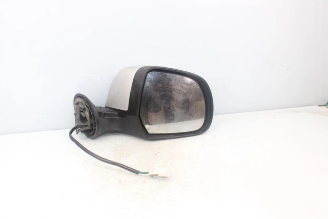 Verre Rétroviseur Remplacement Droite Dacia Duster 2010-2013 Lodgy Dokker - Nissan Micra Leaf