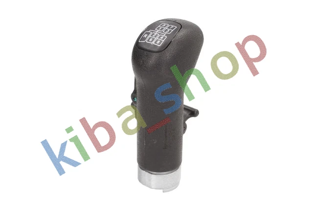 GEAR KNOB FITS Daf Cf Xf 105 Xf 106 Xf 95 0102- £74.96 - PicClick UK