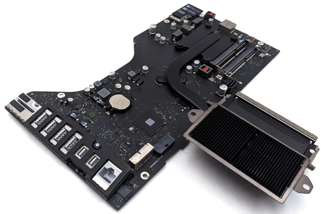Apple iMac A1418 21.5" Late 2013 Logic Board i5 2.7GHz ME086LL/A 820-3588-A