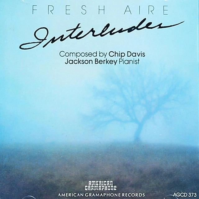 Mannheim Steamroller FRESH AIRE INTERLUDES (CD) (US IMPORT)