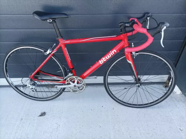 Btwin triban sales 3 taille