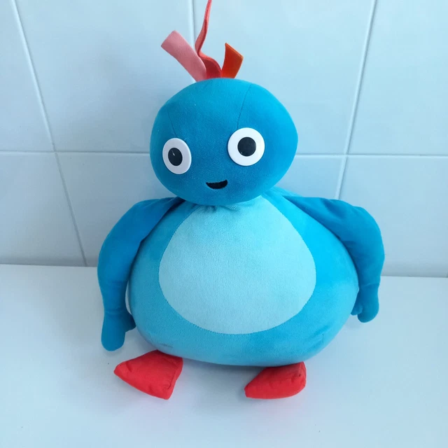 Twirlywoo teddy clearance