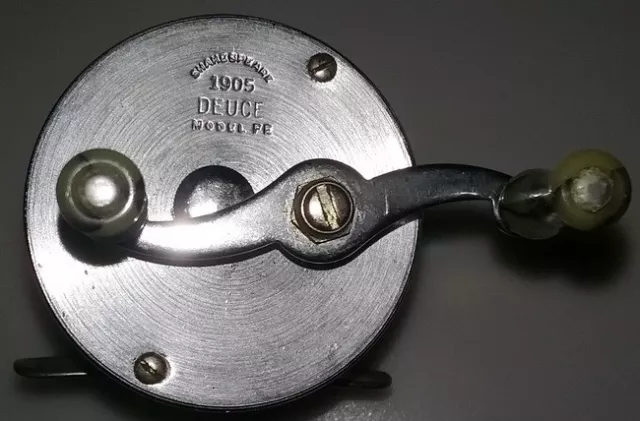 Shakespeare Reel Handle FOR SALE! - PicClick