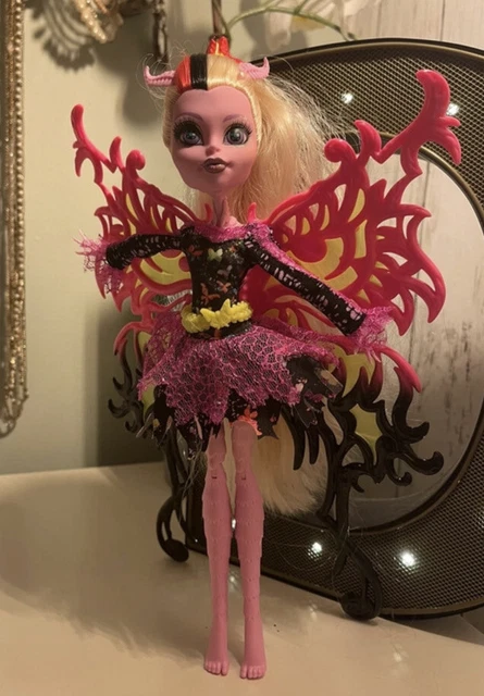 Supporto Per Bambola In Plastica E Metallo - Base Regolabile Per Display - Foto 2