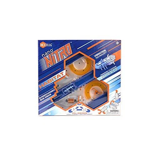 Hexbug Nano Nitro Habitat Set Hexbug Nano Nitro Habitat Set