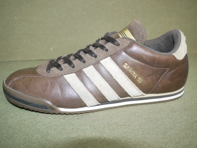 Samba 85 deals