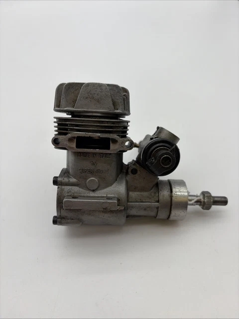 Super Tigre Engine À VENDRE! - PicClick FR