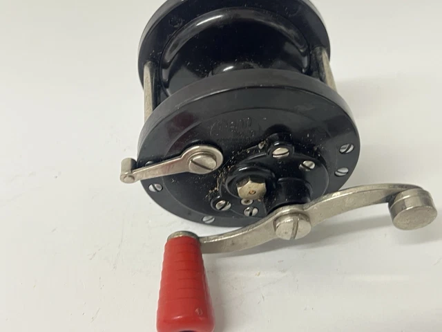 Other Vintage Fishing Reels, Reels, Vintage, Fishing, Sporting