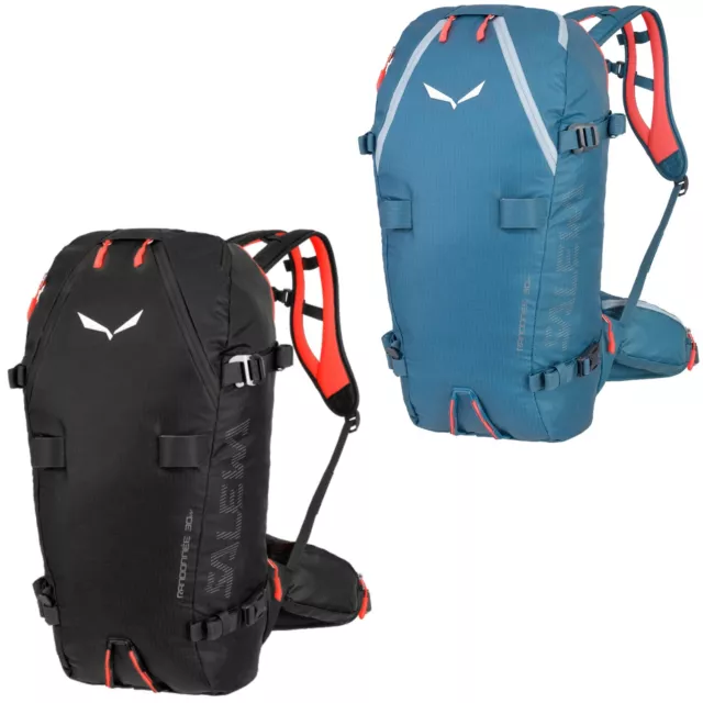 Salewa Rucksack Randonnée 30W für Ski Wandertouren Wandern Damen 30 Liter