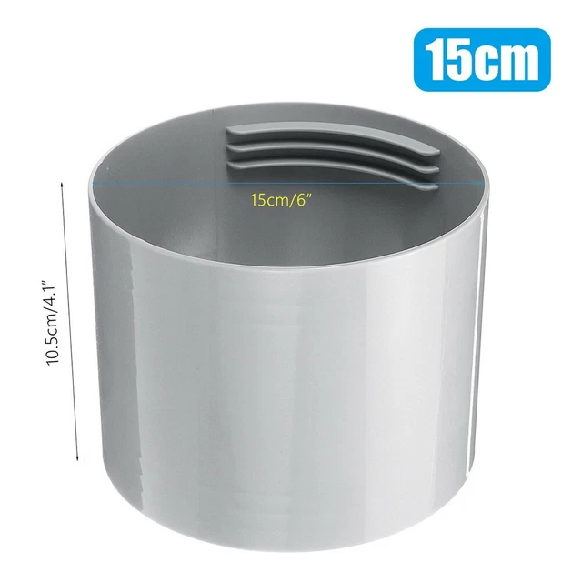 Portable Climatisation Casement-Pipe Interface Sortie Tuyau / Tube Connecteur De 2