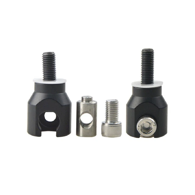 ARCHERY BOW QUICK Disconnect Adapter Stabilizer Bar Aluminum Recurve Compound 26.39 PicClick AU