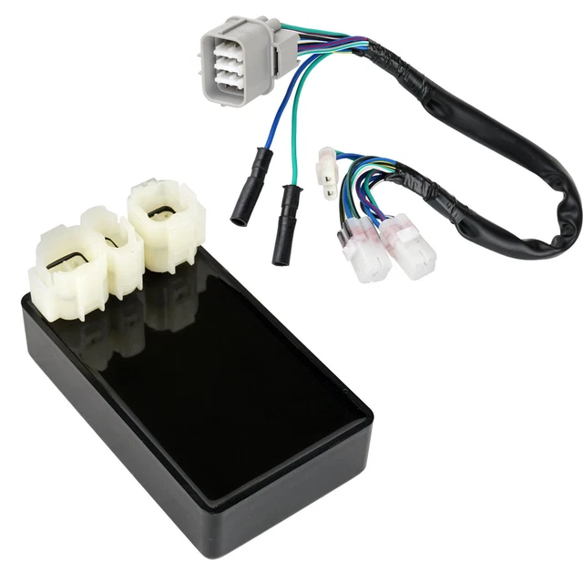 SELEAD CDI Module Box For Honda 4518 & 5518 Engines – Ignition Replacement Part
