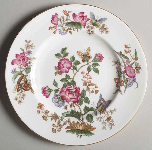 Wedgwood Charnwood  Salad Plate 781381