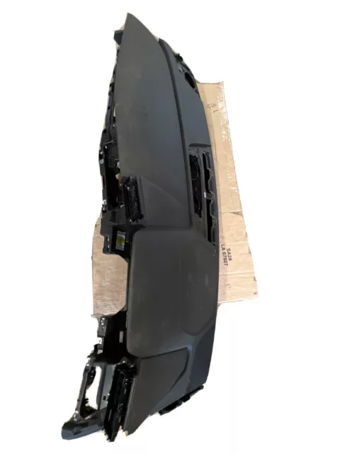 AUDI Q5 S-LINE 12 - 17 Airbag Kit Complete Seat Belts Dashboard Steering  Airbag £349.99 - PicClick UK