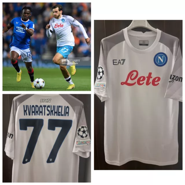 Maglie champion calcio deals