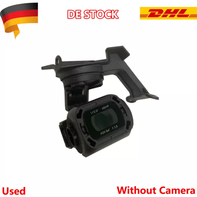 For DJI Mavic Air 2 Gimbal Camera Drone Gimbal Axis Arm Assembly Repair Part |DE