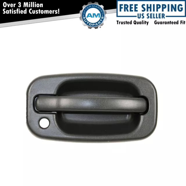 Rear Barn Door Exterior Door Handle Right RR for Suburban Tahoe Yukon XL