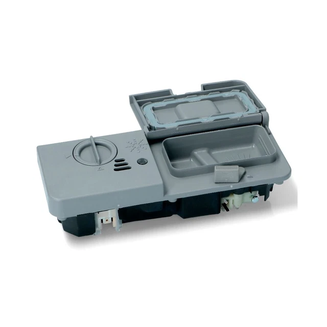 DOSATORE ELETTRODOSATORE DISPENSER Detersivo Per Lavastoviglie Ariston LFS114XUK EUR 65,90 - IT - Foto 8