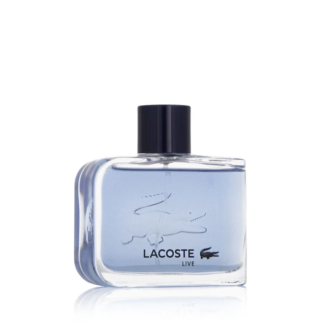 Lacoste Live eau de toilette 75 ml (man)