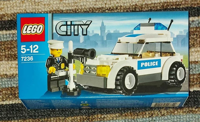 Lego 7236 hotsell