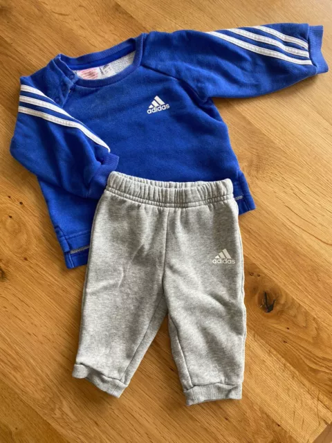 Jogginganzug Baby Adidas Größe 68