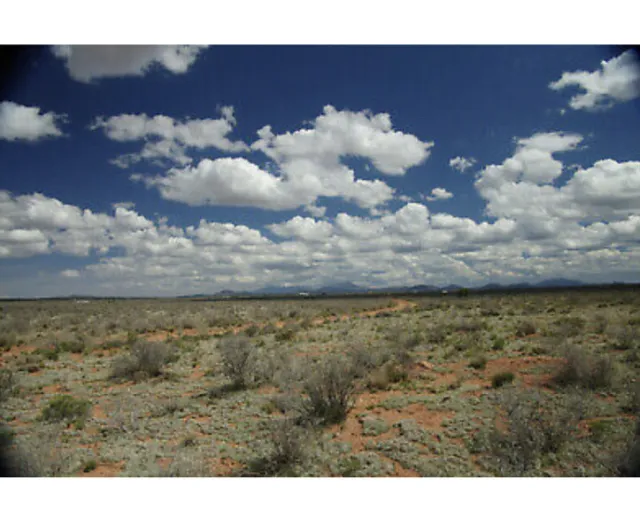 Amazing Land Near The Grand Canyon. Mini Ranch. 1.25 Acres! Monthly Payment Op.