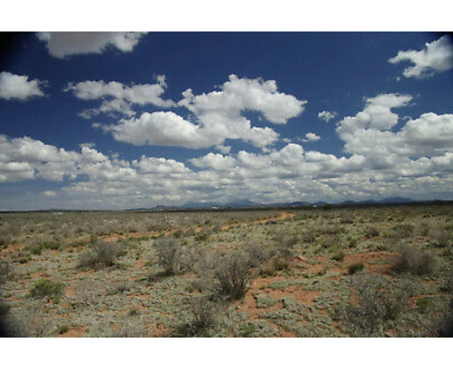Amazing Land Near The Grand Canyon. Mini Ranch. 1.25 Acres! Monthly Payment Op.