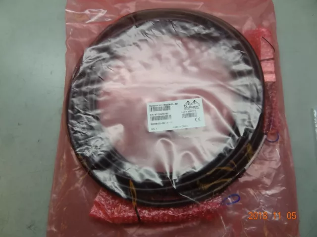 Mellanox MC2206125-007 7m Passive Copper Cable 40Gb/s QSFP #T440