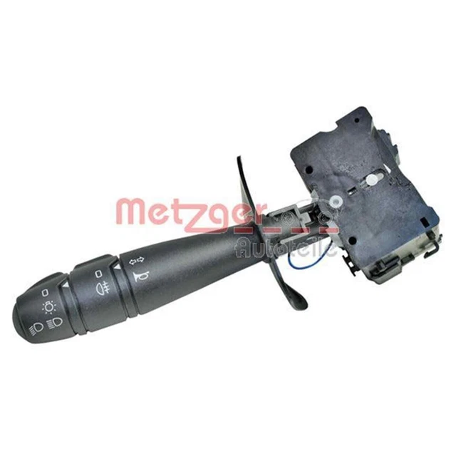 Interrupteur Clignotant Colonne Direction Dacia/Renault - 8201167988