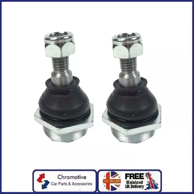 LONDON LTI TAXI FAIRWAY TX1 TX2 TX4 2 X Top Ball Joint