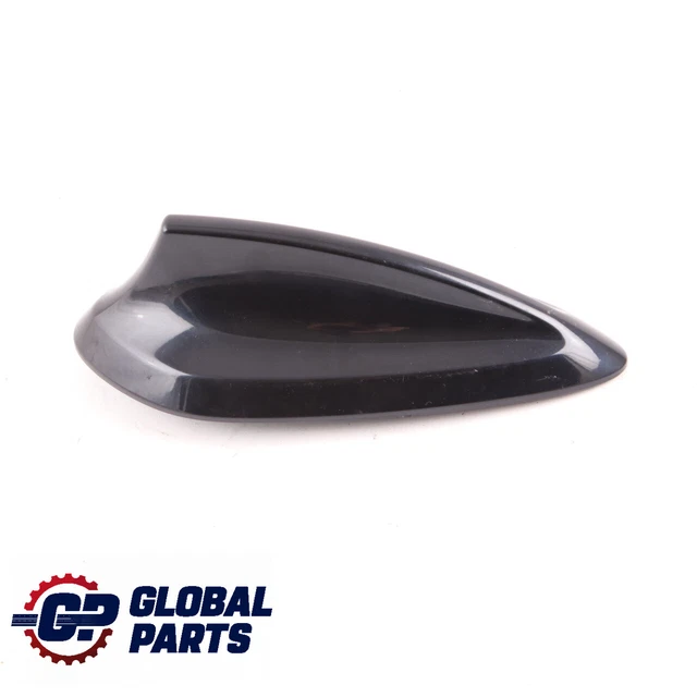 Decorazione Per Antenna A Pinna Di Squalo Sul Tetto, Copertura Per Antenna A Pinna Di Squalo Per Auto Antenne Per Tetto Per Auto Per La Maggior Parte Delle Auto Migliora Il Segnale Bianco 91515059