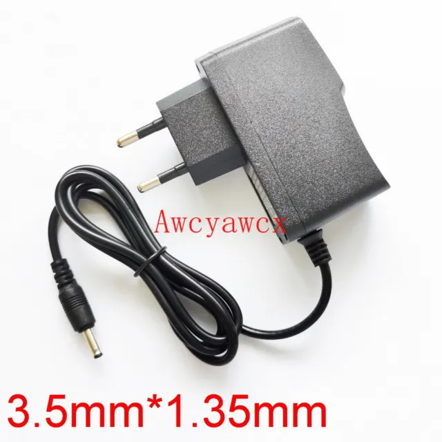 6v 500ma 0.5a Universal Ac Dc Power Supply Adaptateur -chargeur mur