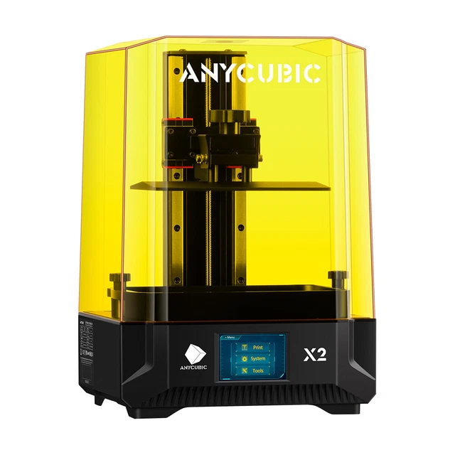 Resin Printer Resin Printer