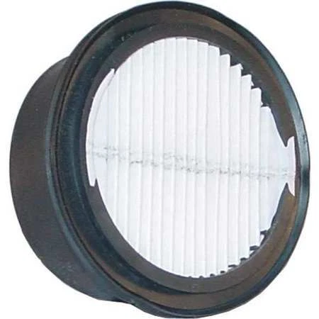 SOLBERG HE06 HEPA Filter Element,2 cfm,0.3 Micron