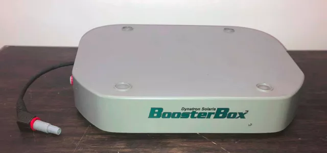Dynatron Dynatronics XPB Solaris Booster Box