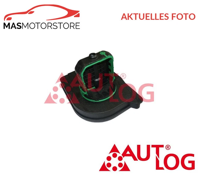 Ventil Luftsteuerung-Ansaugluft Autlog Av6124 I Neu Oe Qualität
