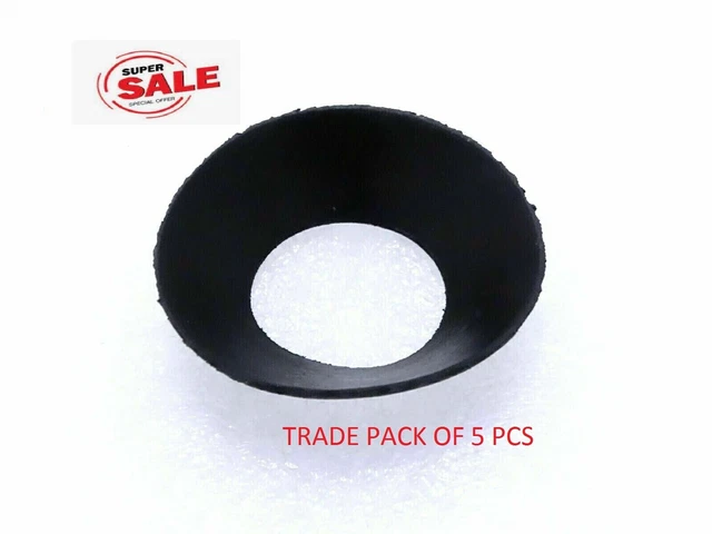 " Sale " 5X For Massey Ferguson 135 Tractor Steering Rubber