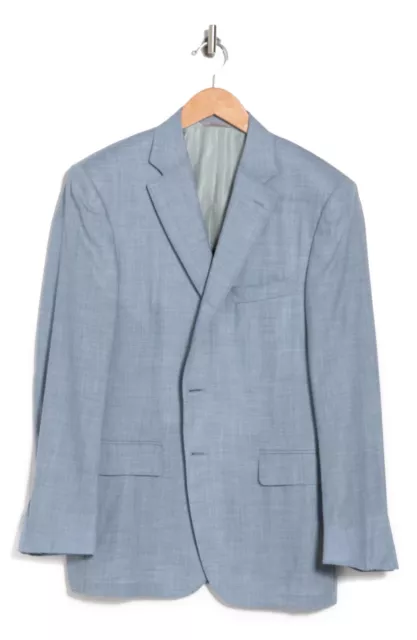 Canali Exclusive Men's Cashmere Sport Coat NWT