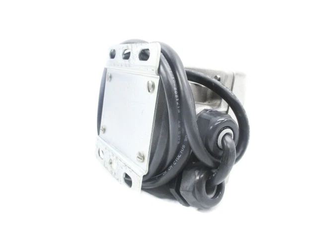 Baltimore Aircoil 311795 480Vac 15A Nsnp 3